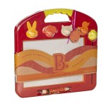 Szkicownik magnetyczny - znikopis / B.Toys