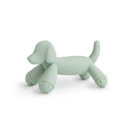 Gryzak figurka - Dog / Mushie