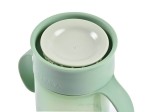 Kubek treningowy 360° - sage green / Beaba