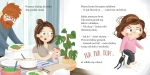 Jadzia Pętelka czuje złość / Wydawnictwo Zielona Sowa