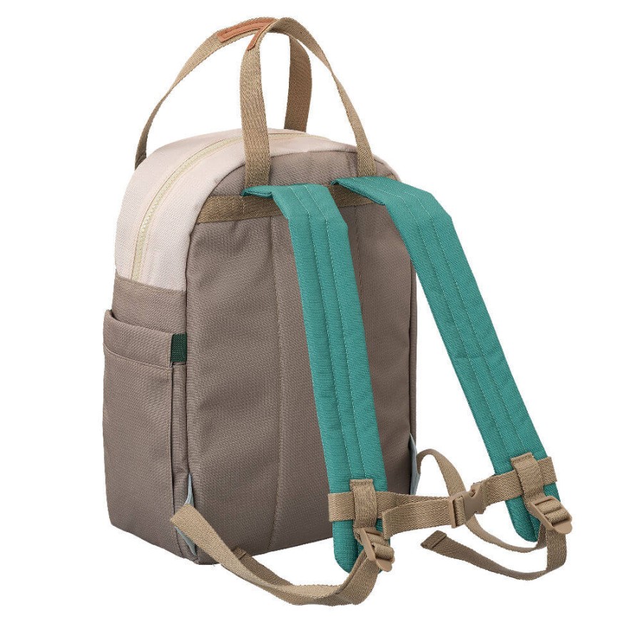 Duży plecak Outdoors - Feldspar / Fresk