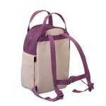 Duży plecak Outdoors - Dusty Orchid / Fresk