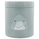 Termiczny pojemnik na jedzenie 500 ml - Rekin / Trixie