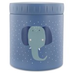 Termiczny pojemnik na jedzenie 500 ml - Słoń / Trixie