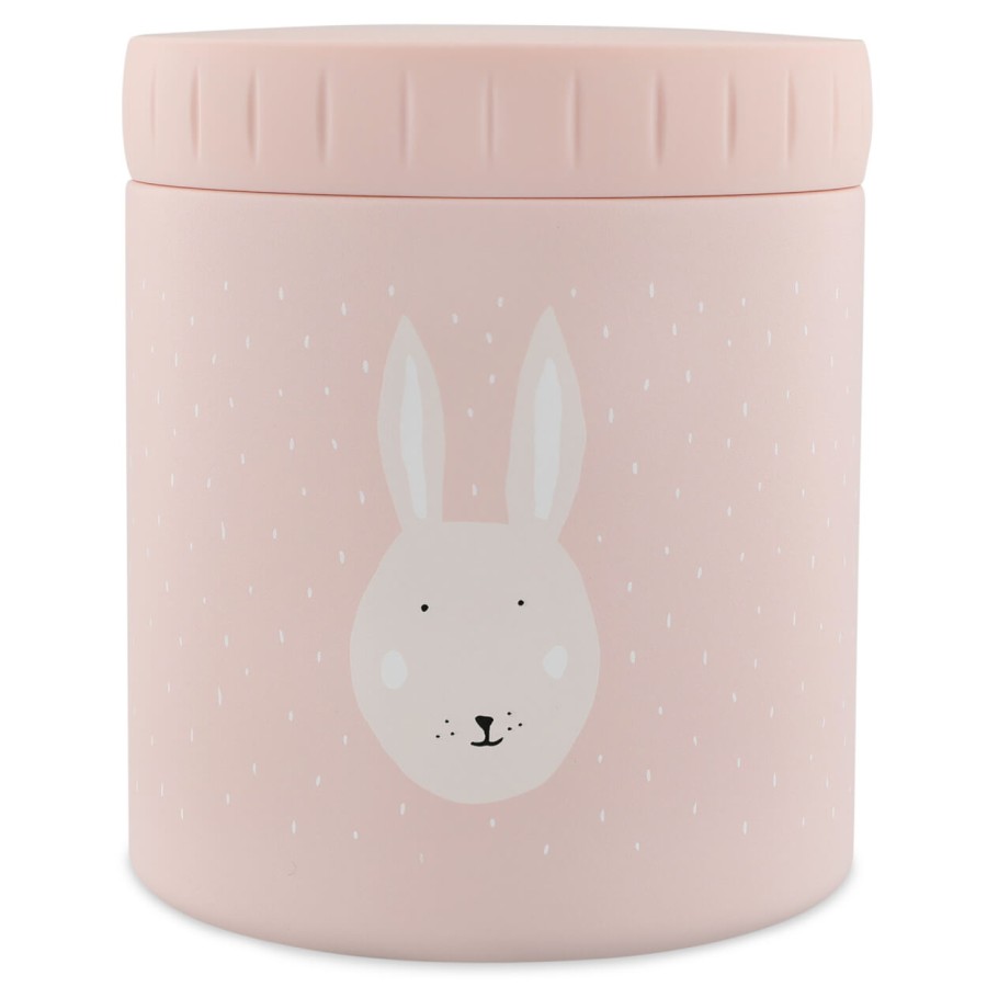 Termiczny pojemnik na jedzenie 500 ml - Królik / Trixie