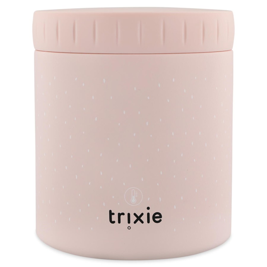 Termiczny pojemnik na jedzenie 500 ml - Królik / Trixie