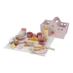 Zestaw piknikowy FSC / Little Dutch