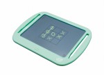 Tablet z grami podróżnymi / Buki