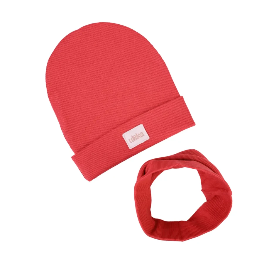 Zestaw CHERRY LINE / UL&KA