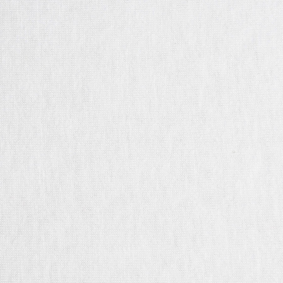 Prześcieradło nieprzemakalne i oddychające BAMBOO 60x120, białe / Babymatex