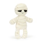 Mumia Bob Cukierek albo Psikus 33 cm / Jellycat