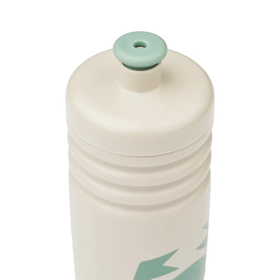 Sportowa butelka na wodę Lionel 500ml - oh crab, sandy / Liewood