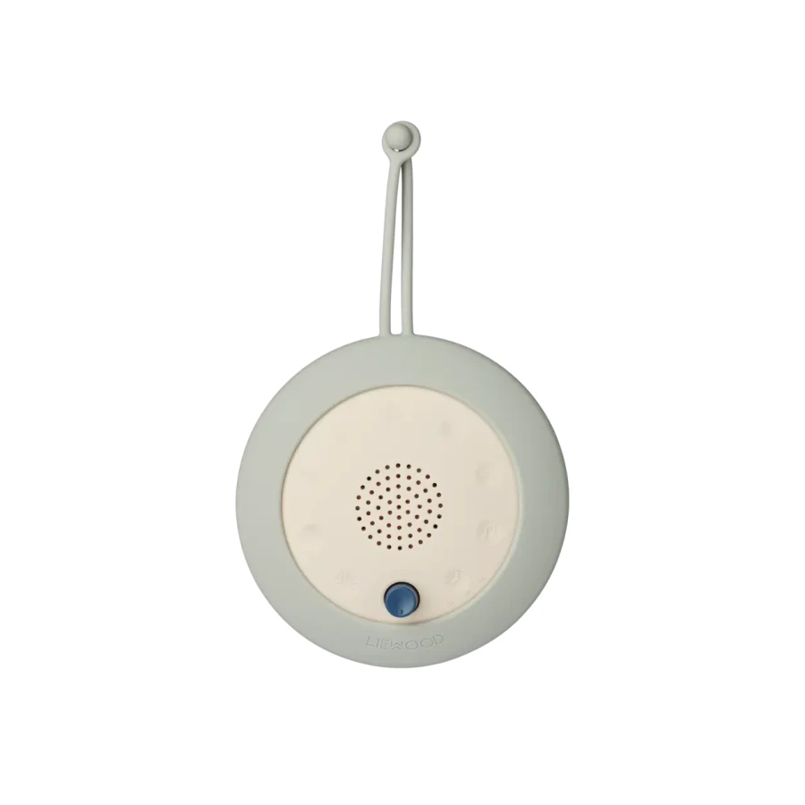 Usypianka Jordi - dove blue mix / Liewood