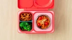 OMIEBOX UP lunch box z termosem, Cherry Pink / OMIE