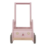 Pchacz Pink FSC / Little Dutch