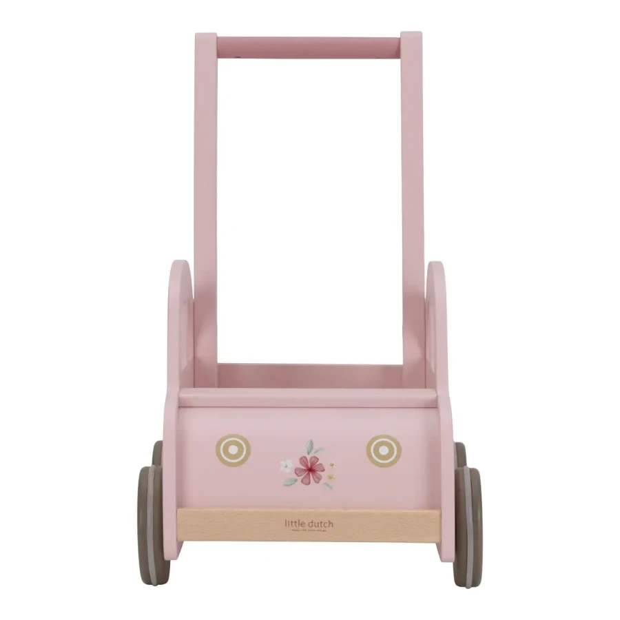 Pchacz Pink FSC / Little Dutch
