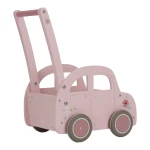 Pchacz Pink FSC / Little Dutch