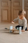 Przebijanka Forest Friends FSC / Little Dutch