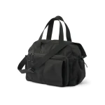 Torba z funkcją przewijaka Carly - black / Liewood