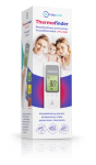 Termometr bezdotykowy na podczerwień Thermofinder / HelpMedi