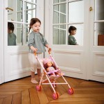 Lalka Sophia 32 cm (kolekcja LOVELY POMEA) / Djeco