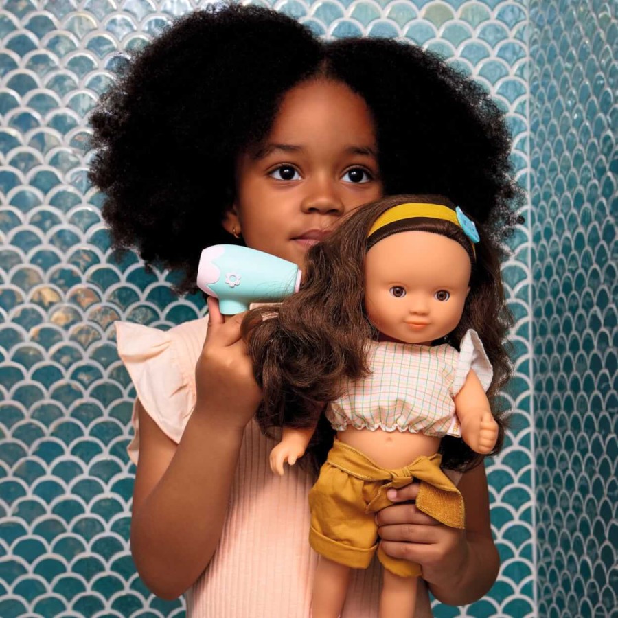 Lalka Joséphine 32 cm (kolekcja LOVELY POMEA) / Djeco