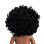 Lalka Janet 32 cm (kolekcja LOVELY POMEA) / Djeco