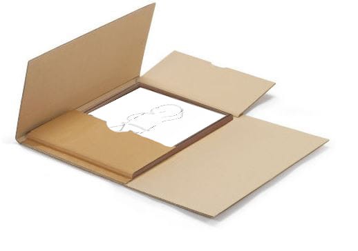 Metryczka #10 / Minimal Line - Klaudia Mączka-Rzewuska