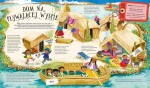 Jak różnie mieszkamy. Akademia Mądrego Dziecka. Chcę wiedzieć / HarperCollins