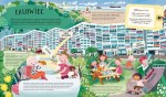Jak różnie mieszkamy. Akademia Mądrego Dziecka. Chcę wiedzieć / HarperCollins