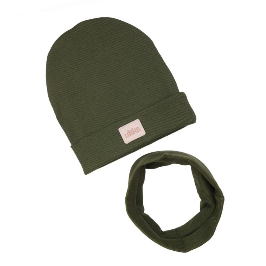Zestaw LILA LINE / UL&KA