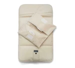 Przewijak podróżny Napper combi-set, cookie & teddy / KipKep