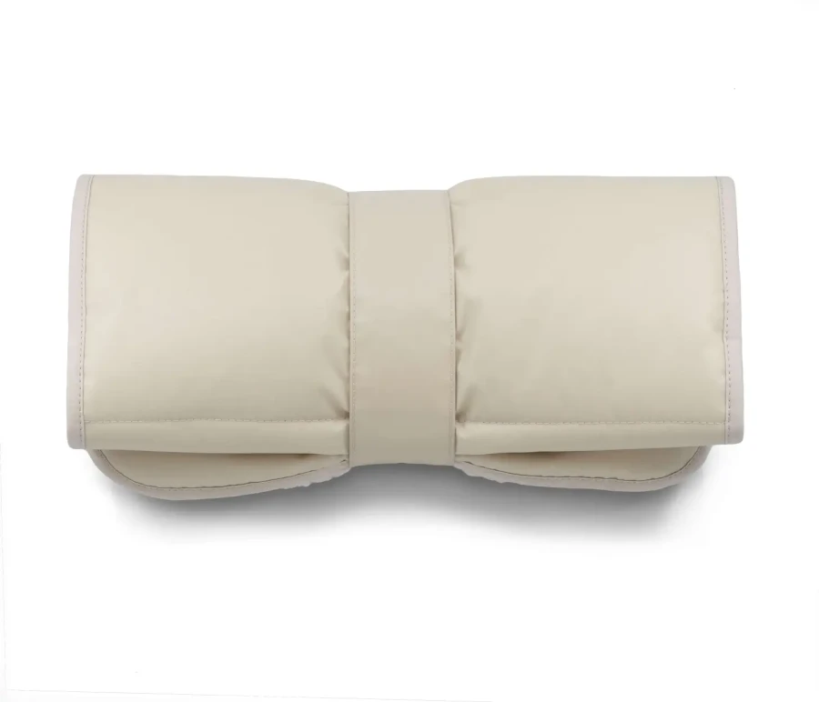 Przewijak podróżny Napper combi-set, cookie & teddy / KipKep