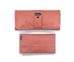 Przewijak podróżny Napper combi-set, sienna / KipKep