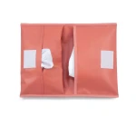 Przewijak podróżny Napper combi-set, sienna / KipKep