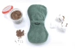 Termofor  Waller Heat Pad - silver grey / KipKep