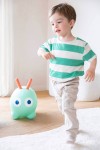 Skoczek Sloppi - minty green / QUUT