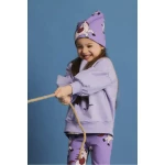 Bluza bufiasta - Horse Violet / Dear Sophie