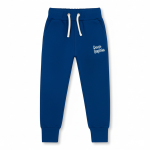 Spodnie zwężane - Navy Basic / Dear Sophie