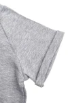 T-shirt - Eagle Grey Melange / Dear Sophie