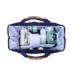 Torba Mommy bag Signature Urban Navy / Childhome