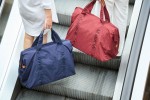 Torba Mommy bag Signature Urban Burgundy / Childhome