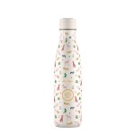 Butelka termiczna Triple cool Xclusive - Doggie Party, 500 ml / Cool Bottles