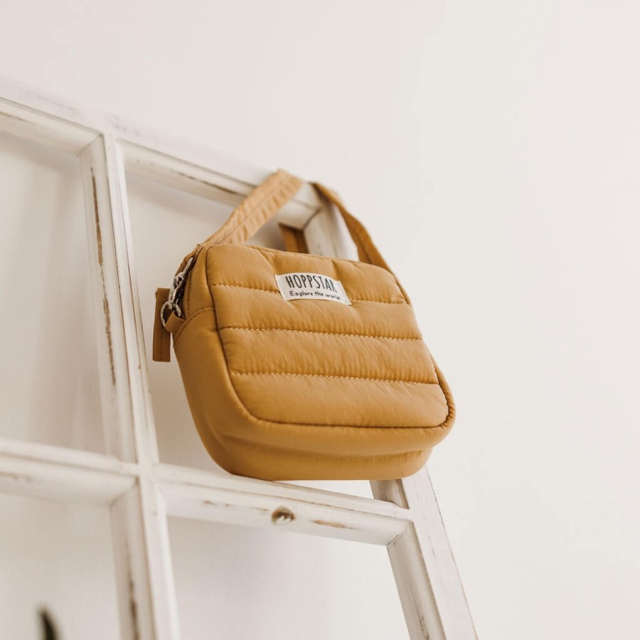 Torba do aparatu Midi - Cream / Hoppstar