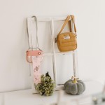 Torba do aparatu Midi - Cream / Hoppstar