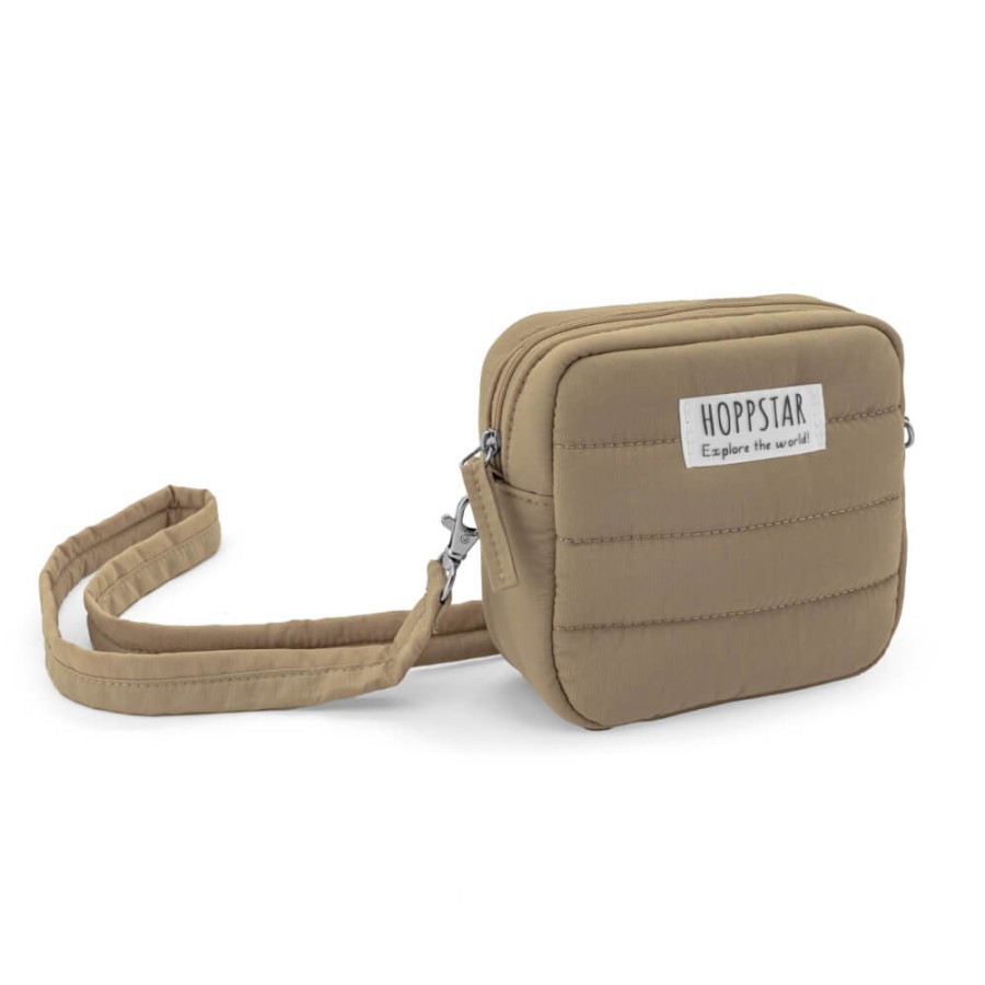 Torba do aparatu Midi - Cream / Hoppstar