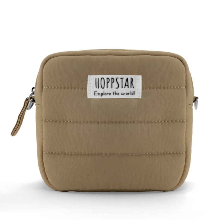 Torba do aparatu Midi - Cream / Hoppstar