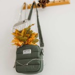 Torba do aparatu Midi - Laurel / Hoppstar