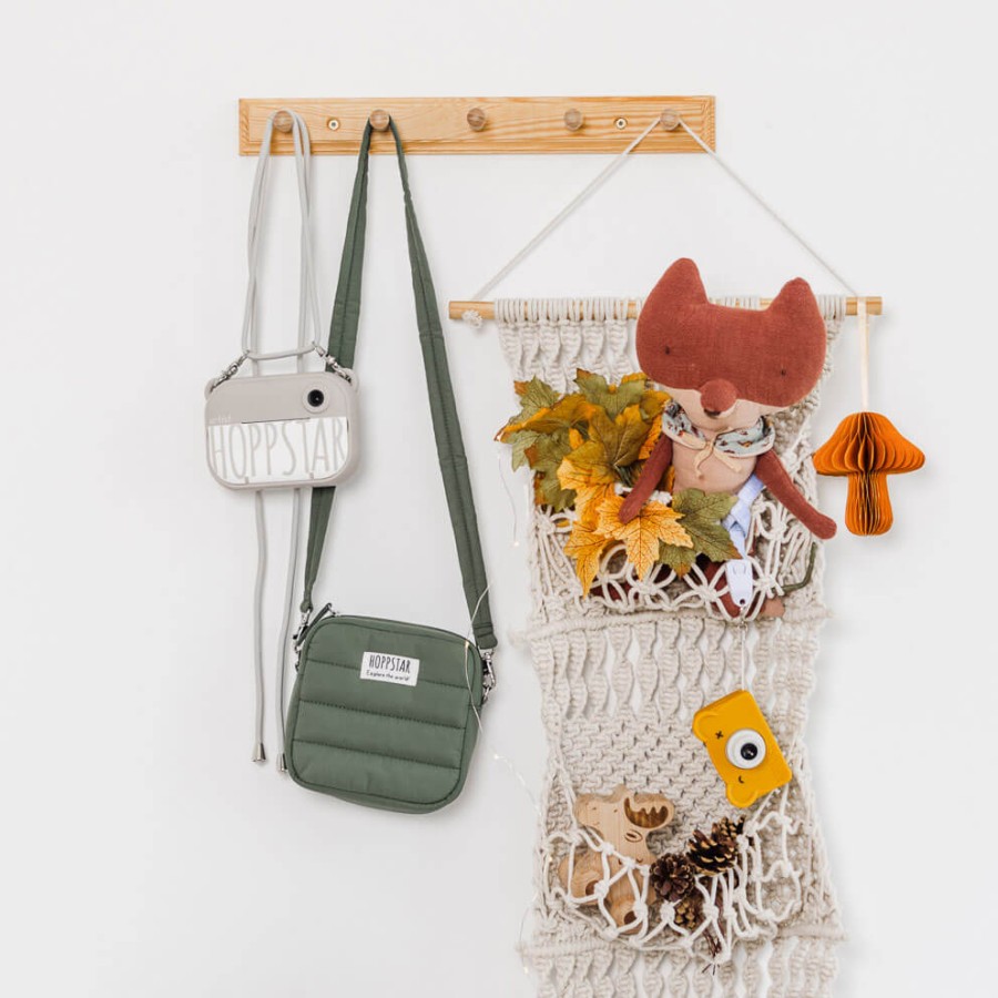 Torba do aparatu Midi - Laurel / Hoppstar