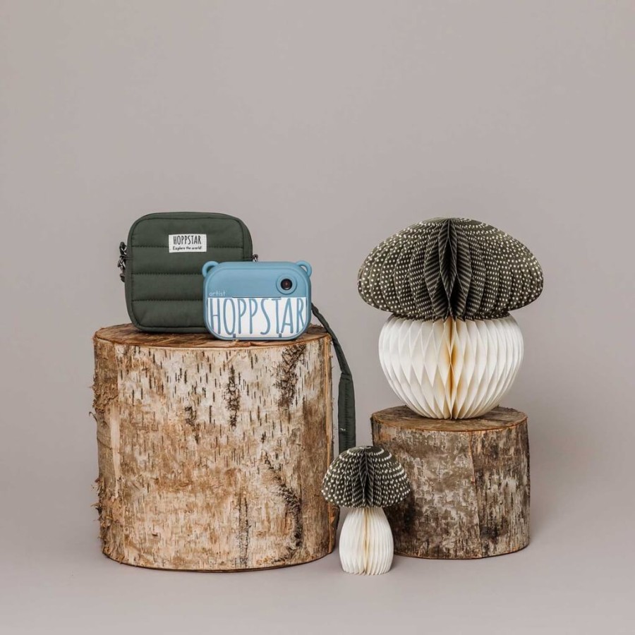 Torba do aparatu Midi - Laurel / Hoppstar